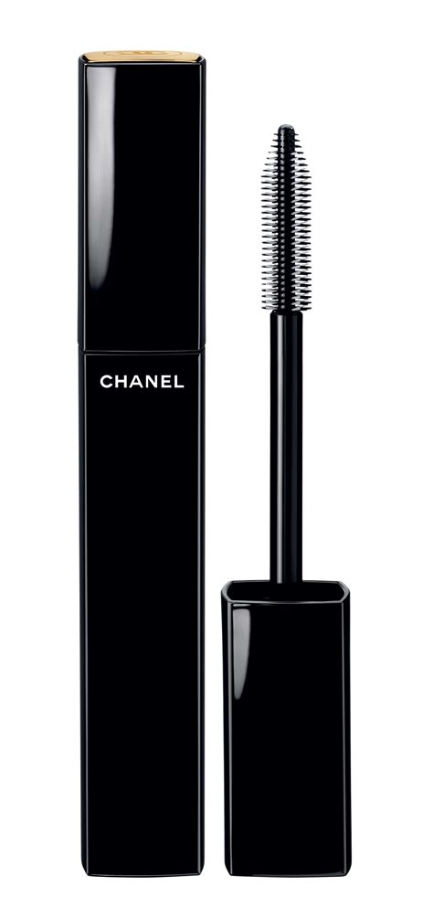 chanel mascara sublime bewertung